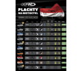 XRC - Plachta na štvorkolku ATV/Quad - čierna