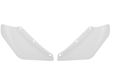 Deflektory pre masky Batwing pre motocykle Harley Davidson