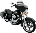 Motocyklová kapotáž Batwing pre motocykle