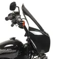 MG5- Predná maska s dýmovým sklom pre Harley Davidson Softail Street Bob 2018+
