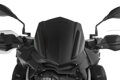 Wunderlich - FLOWJET čelné sklo pre BMW R1200GS 2014-2018  - čierne