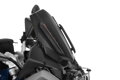 Wunderlich - FLOWJET čelné sklo pre BMW R1200GS 2014-2018  - čierne