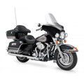 MS - Plexisklo do masky pre Harley Davidson FLHT Electra Glide Classic 1999-2004