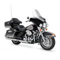 MS - Plexisklo do masky pre Harley Davidson FLHT Electra Glide Standard 2007-2009