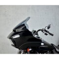 MS - Akrylové plexisko do masky pre Harley Davidson Road Glide 2014-2023