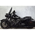 MS - Akrylové plexisklo pre Harley Davidson FLHR Road King 2007-2012