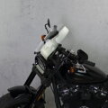 MS - Akrylové plexisklo pre Harley Davidson Softail Fat Bob 114 2018-2023
