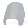 MS - Akrylové plexisklo / náhrada za originálne plexi pre Harley Davidson Softail Fat Boy 114 2018-2023