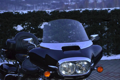 Vysoké plexisklo HONDA VALKYRIE 1500 INTERSTATE
