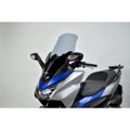 Turistické plexisklo pre Honda Forza 300 2019-2020