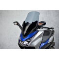 Turistické plexisklo pre Honda Forza 300 2019-2020