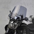 MS - Akrylové plexisklo pre Honda GL1800 F6C Valkyrie 2014-2017