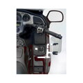 MS - Bočné deflektory pre Honda GL1800 GoldWing 2001-2017