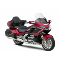 MS - Turistické plexisklo pre Honda GL1800 GoldWing 2018-2025