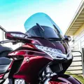FLARE™ PLEXISKLO PRE HONDA GOLDWING 2018+