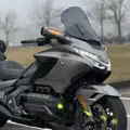 FLARE™ PLEXISKLO PRE HONDA GOLDWING 2018+