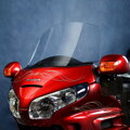 MS - Standard akrylové plexisklo pre Honda GL1800 GoldWing 2001-2017