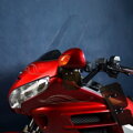 MS - Standard akrylové plexisklo pre Honda GL1800 GoldWing 2001-2017
