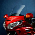 MS - Standard akrylové plexisklo pre Honda GL1800 GoldWing 2001-2017