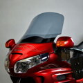 MS - Touring vysoké akrylové plexisklo pre Honda GL1800 GoldWing 2001-2017