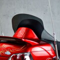 MS - Zadný deflektor pre Honda GL1800 GoldWing 2001-2017