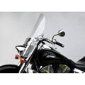 MS - Akrylové plexisklo pre Honda VTX 1300 Retro / Custom 2003-2009