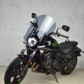 MS - Akrylové plexisklo pre Kawasaki Vulcan 650 S 2015-2023
