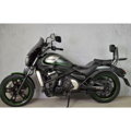 MS - Akrylové plexisklo pre Kawasaki Vulcan 650 S 2015-2023