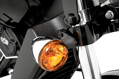 Adaptéry na presun predných smeroviek pre Indian Scout 