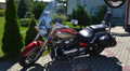 Veľké akrylové plexisklo KAWASAKI VN900 / CLASSIC (STANDARD-NEREZ)