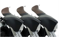 Plexisklo Memphis Shades pre Yamaha, Kawasaki, Suzuki, Honda 