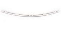 Lišta širšia pod plexi Memphis Shades Slotted Fat Trim