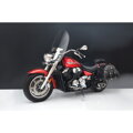 MS - Akrylové plexisklo pre motocykle Suzuki Intruder / Volusia 800 