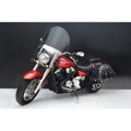 MS - Akrylové plexisklo pre motocykle Suzuki Intruder / Volusia 800 