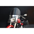 MS - Akrylové plexisklo pre motocykle Suzuki Intruder / Volusia 800 