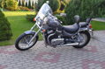 Malé akrylové plexisklo Suzuki Intruder VS 750 / 800 (PLUS)