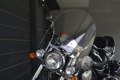 Veľké akrylové plexisklo Kawasaki VN1700 Vulcan Classic / Nomad (EXTRA)
