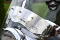 Veľké akrylové plexisklo SUZUKI INTRUDER VL 1500 (PLUS)