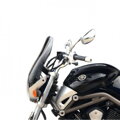 Turistické akrylové plexisklo pre YAMAHA BT 1100 BULLDOG  2003- 2006