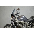 Turistické plexisklo pre Yamaha YAMAHA FZ-6N S1 2004-2006
