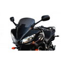 Akrylové plexisklo pre YAMAHA FZ6 S2 FAZER  2007-2009