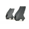 Akrylové plexisklo pre Yamaha YAMAHA FZ-6N S1 2004-2006