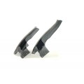 Akrylové plexisklo pre Yamaha YAMAHA FZ-6N S1 2004-2006