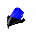 Racingové plexisklo pre YAMAHA FZ600 S FAZER 2004-2006