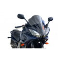 Racingové plexisklo pre YAMAHA FZ600 S FAZER 2004-2006