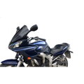 Racingové plexisklo pre YAMAHA FZ600 S FAZER 2004-2006