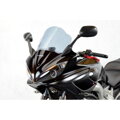 Racingové plexisklo pre YAMAHA FZ600 S FAZER 2004-2006