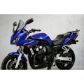 Racingové plexisklo pre YAMAHA FZS 600 FAZER  2002-2003