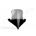 Turistické plexisklo pre Yamaha Fazer FZ 600S 2004-2006