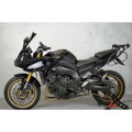 Turistické plexisklo pre YAMAHA FZ8 FAZER 2009-2015